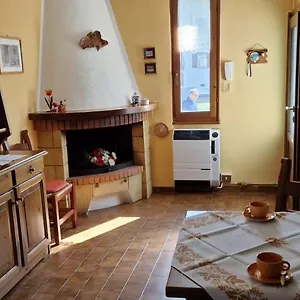 Appartamento Cascina Del Galin, Lanzo dʼIntelvi