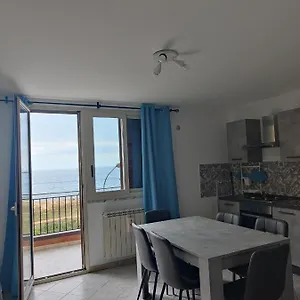 Casa Jose Mare Appartamento Palermo