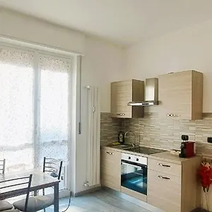 Appartamento La Petite Maison, Agrate Brianza
