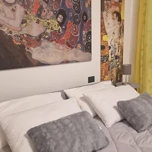 City Cottage Appartamento Reggio nell'Emilia