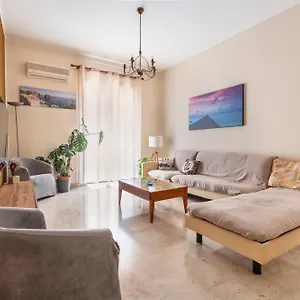 Casa Lov Appartamento Palermo
