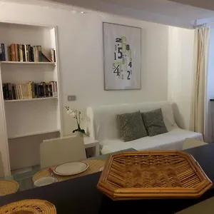Il Nido Appartamento Sestri Levante