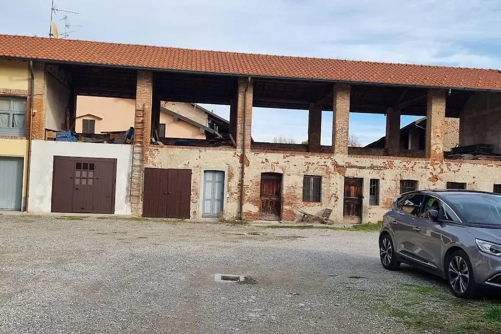 Apartment My House&Apartments Agrate Brianza