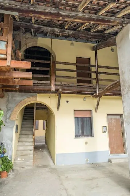 My House&Apartments Agrate Brianza Italy