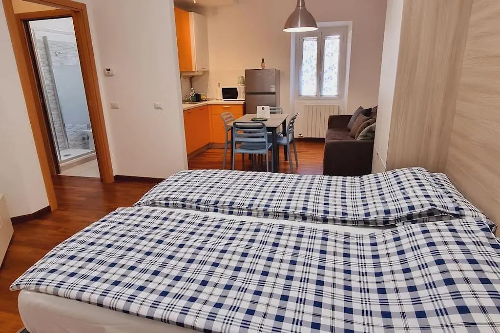 My House&Apartments Agrate Brianza 0*,  Italy