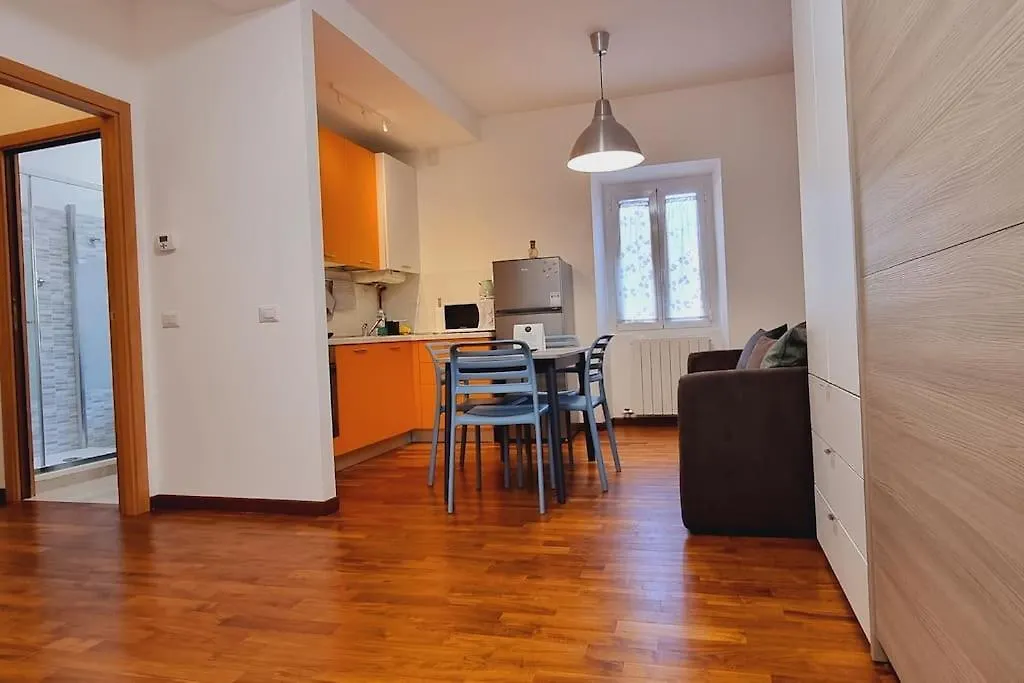 My House&Apartments Agrate Brianza