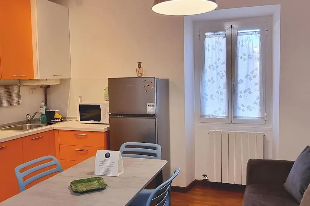 Apartment My House&Apartments Agrate Brianza