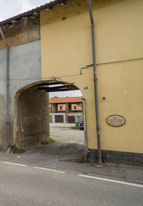 Apartment My House&Apartments Agrate Brianza