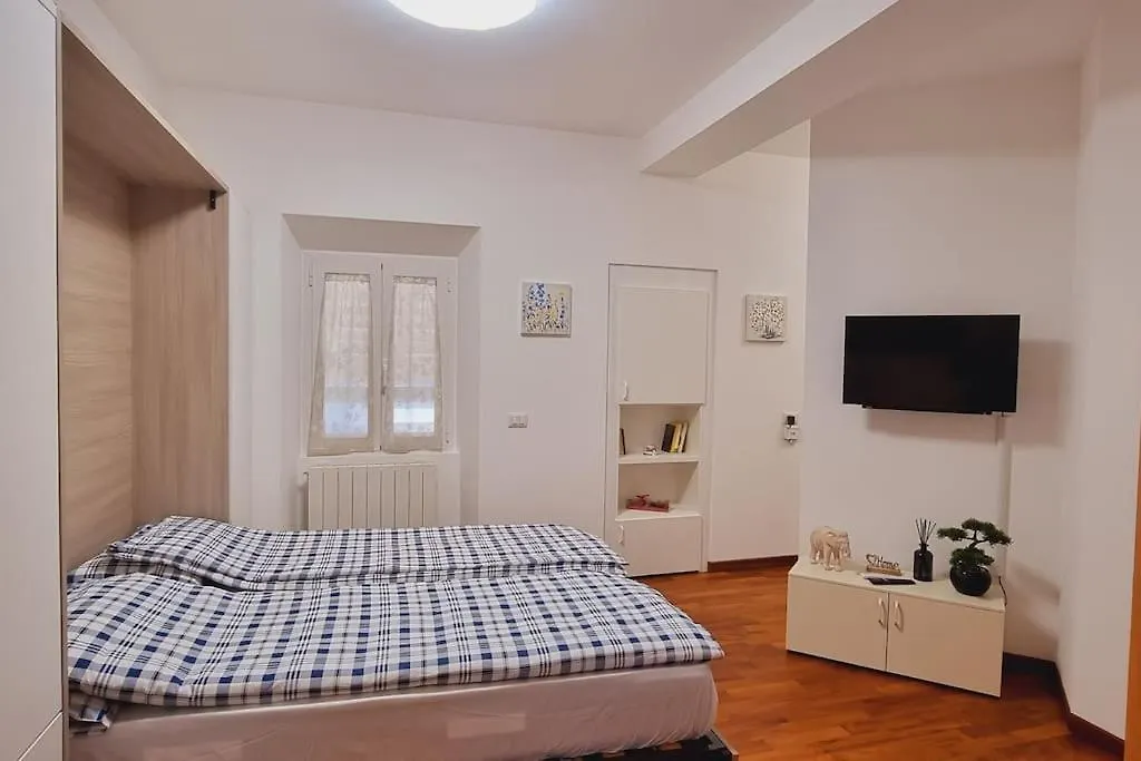 My House&Apartments Agrate Brianza Apartment
