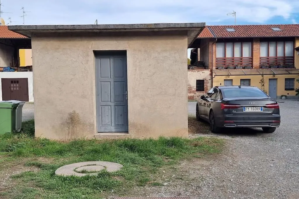 My House&Apartments Agrate Brianza