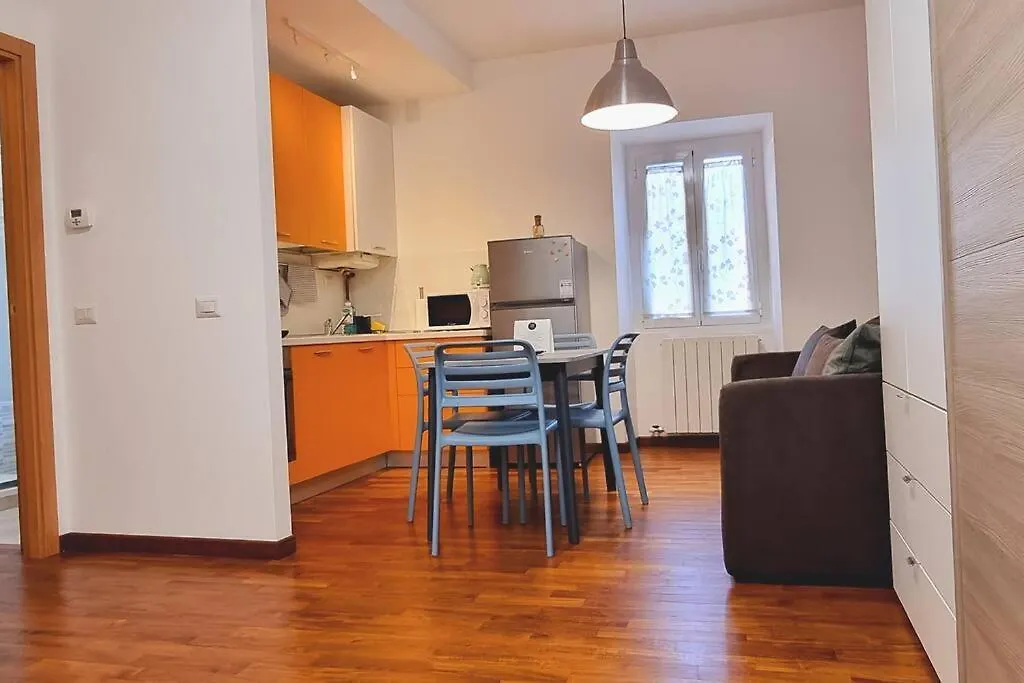 Apartment My House&Apartments Agrate Brianza