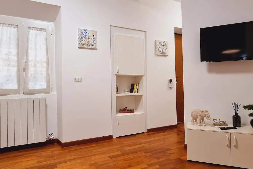 My House&Apartments Agrate Brianza