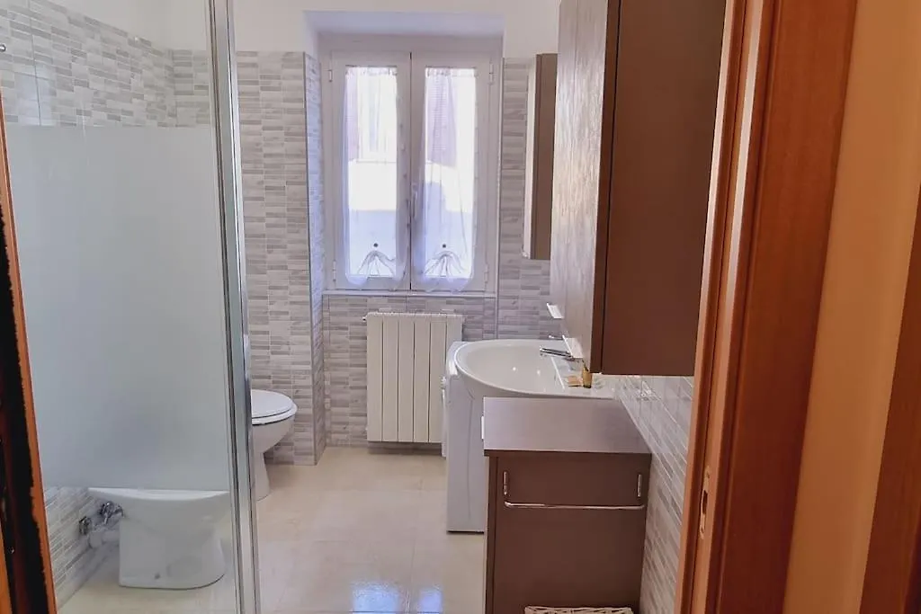 My House&Apartments Agrate Brianza