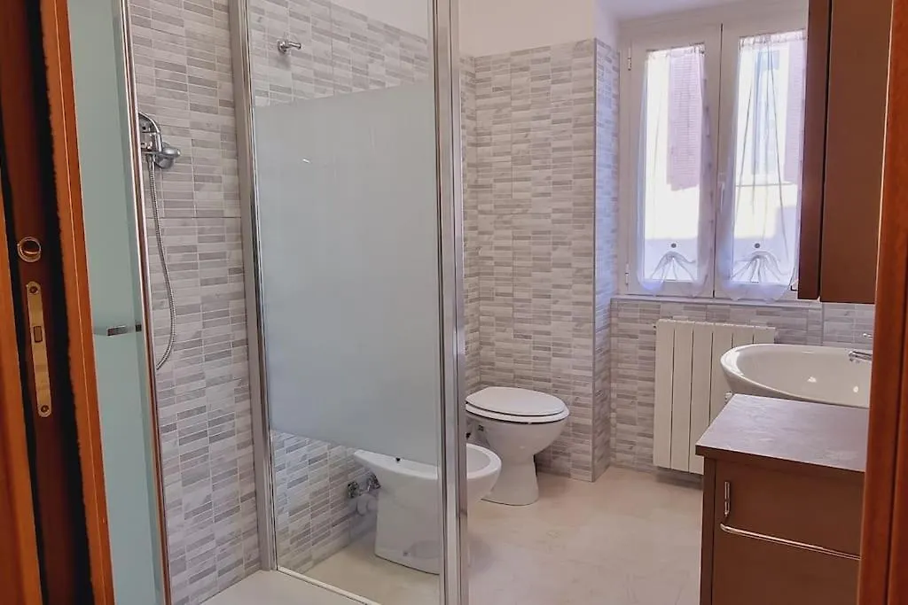 Apartment My House&Apartments Agrate Brianza Italy
